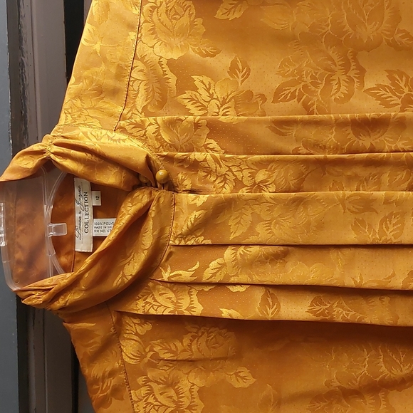 Laura Jayne Collection Blouse Sz 12 - Picture 2 of 14